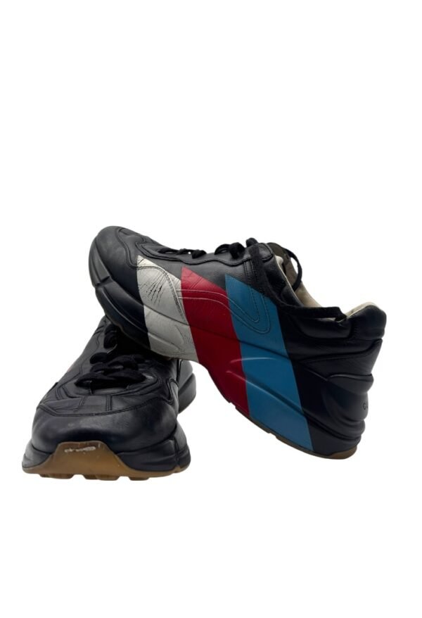 GUCCI - SNEAKERS RYTHON - Image 4